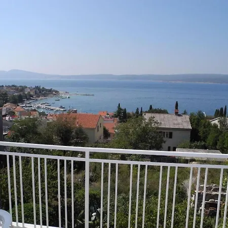 Apartman In Fuer 6 Personen Mit Meerblick By Interhome Selce