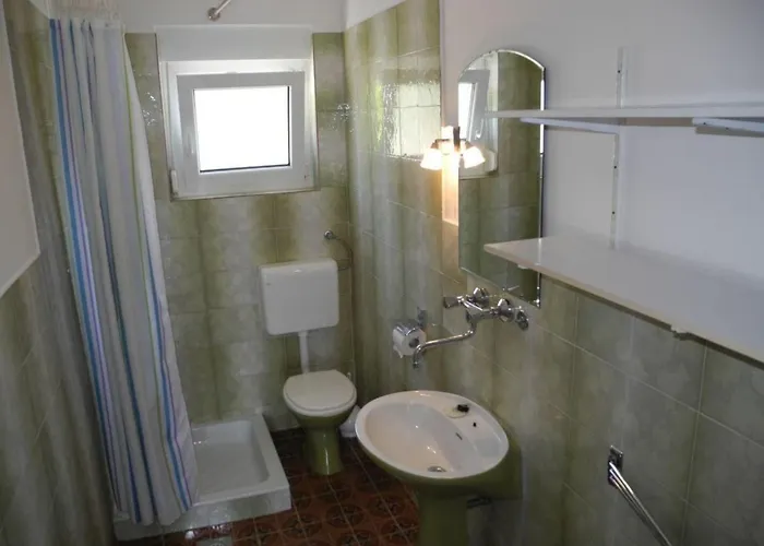In Fuer 6 Personen Mit Meerblick By Interhome *