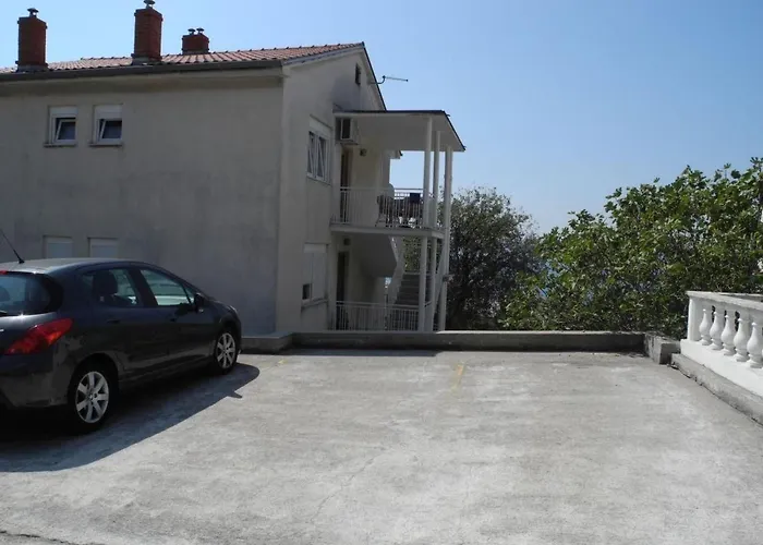 In Fuer 6 Personen Mit Meerblick By Interhome