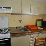 In Fuer 6 Personen Mit Meerblick By Interhome Apartmán Selce