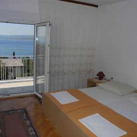 In Fuer 6 Personen Mit Meerblick By Interhome סלצה