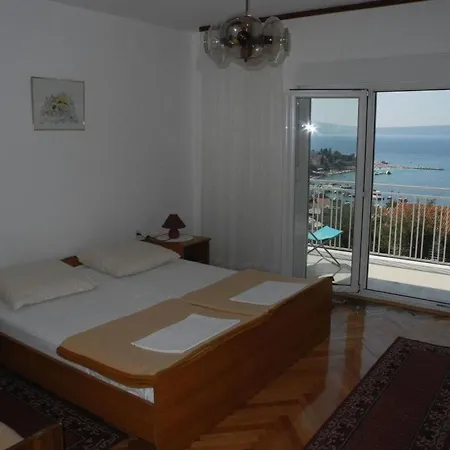 דירה In Fuer 6 Personen Mit Meerblick By Interhome