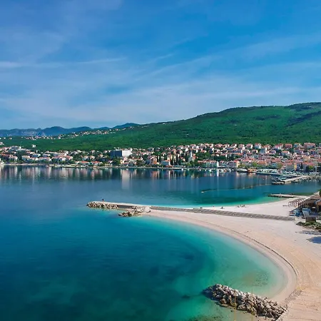 In Fuer 6 Personen Mit Meerblick By Interhome Apartman *