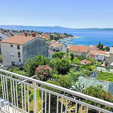 In Fuer 6 Personen Mit Meerblick By Interhome شقة *