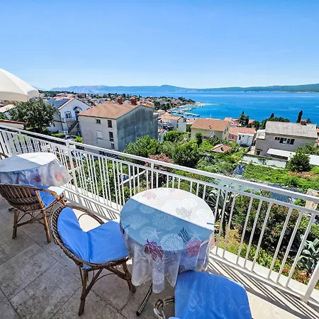 In Fuer 6 Personen Mit Meerblick By Interhome