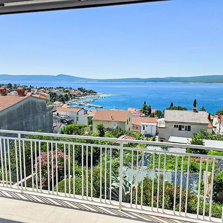 In Fuer 6 Personen Mit Meerblick By Interhome شقة *