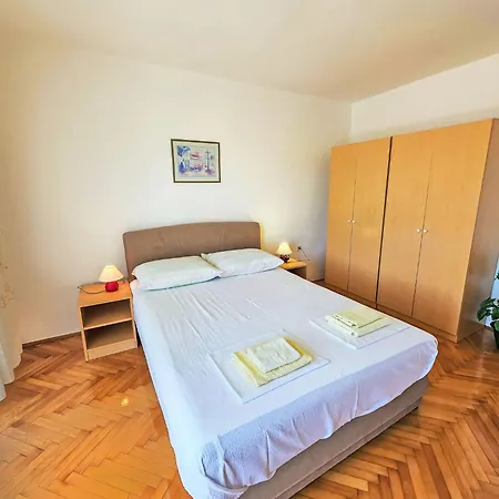 In Fuer 6 Personen Mit Meerblick By Interhome