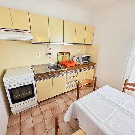 In Fuer 6 Personen Mit Meerblick By Interhome شقة *