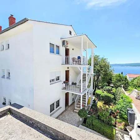 شقة In Fuer 6 Personen Mit Meerblick By Interhome