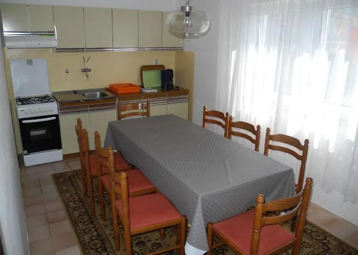 In Fuer 6 Personen Mit Meerblick By Interhome