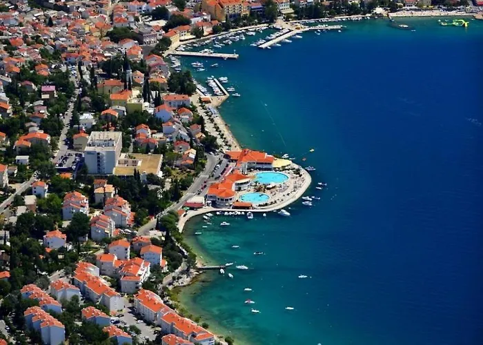 In Fuer 6 Personen Mit Meerblick By Interhome דירה