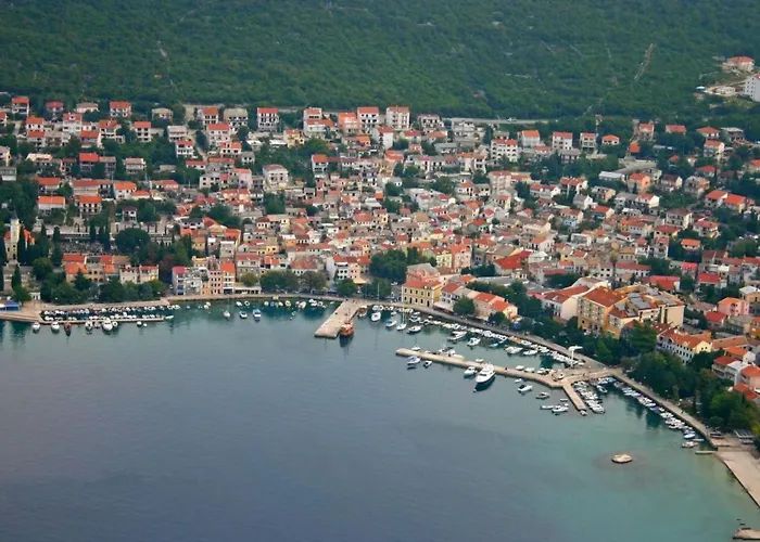 In Fuer 6 Personen Mit Meerblick By Interhome סלצה