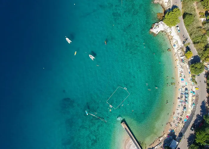 In Fuer 6 Personen Mit Meerblick By Interhome דירה