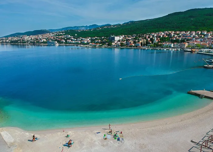 In Fuer 6 Personen Mit Meerblick By Interhome סלצה