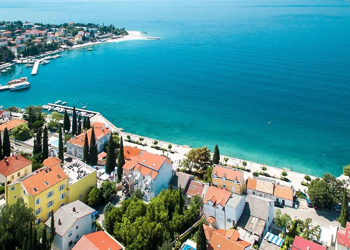 דירה In Fuer 6 Personen Mit Meerblick By Interhome *